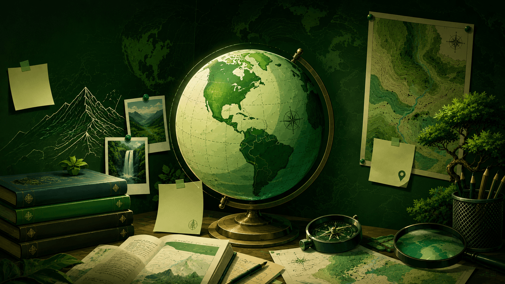 Geografia